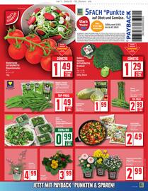 Edeka Aktiv Markt Prospekt woche 11 Seite 3