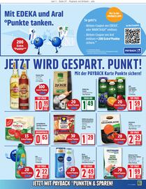 Edeka Aktiv Markt Prospekt woche 11 Seite 7