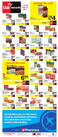 Cub Foods Weekly Ad week 11 Page 6