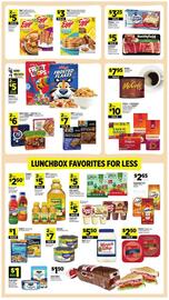 Dollar General Weekly Ad week 11 Page 4