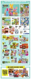 Dollar General Weekly Ad week 11 Page 6