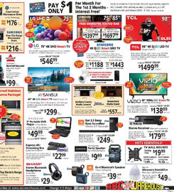 ABC Warehouse Weekly Ad week 11 Page 3