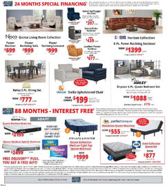 ABC Warehouse Weekly Ad week 11 Page 4