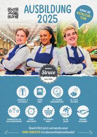 Edeka Struve Prospekt woche 11 Seite 16