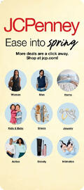 JC Penney Weekly Ad Page 10