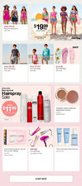 JC Penney Weekly Ad Page 3