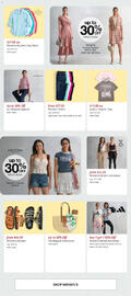 JC Penney Weekly Ad Page 5