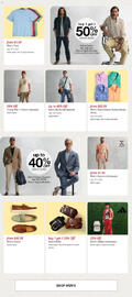 JC Penney Weekly Ad Page 6