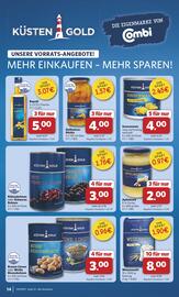 Jibi Markt Prospekt woche 11 Seite 14