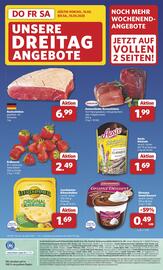 Jibi Markt Prospekt woche 11 Seite 27