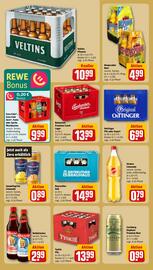 REWE City Prospekt woche 11 Seite 20