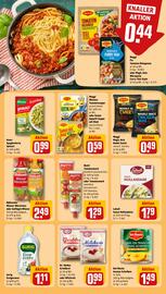 REWE City Prospekt woche 11 Seite 22