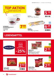 Transgourmet Flugblatt woche 12 Seite 16