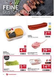 Transgourmet Flugblatt woche 12 Seite 30