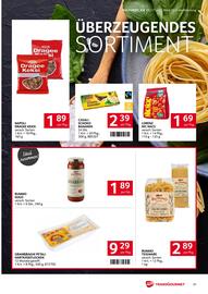 Transgourmet Flugblatt woche 12 Seite 33