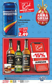 Catalog Kaufland săptămâna 11 Pagină 13