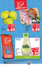 Catalog Kaufland săptămâna 11 Pagină 14