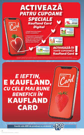 Catalog Kaufland săptămâna 11 Pagină 2