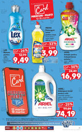 Catalog Kaufland săptămâna 11 Pagină 21