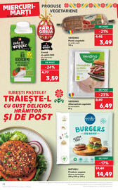 Catalog Kaufland săptămâna 11 Pagină 52