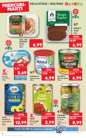 Catalog Kaufland săptămâna 11 Pagină 58