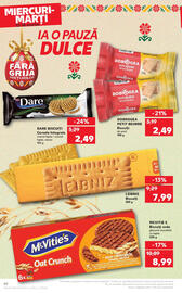 Catalog Kaufland săptămâna 11 Pagină 60