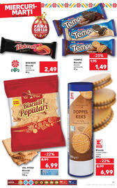 Catalog Kaufland săptămâna 11 Pagină 61