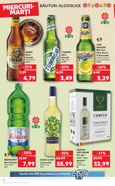 Catalog Kaufland săptămâna 11 Pagină 70