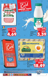 Catalog Kaufland săptămâna 11 Pagină 15