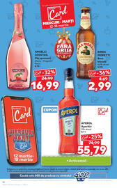 Catalog Kaufland săptămâna 11 Pagină 18