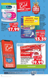 Catalog Kaufland săptămâna 11 Pagină 20