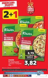 Catalog Kaufland săptămâna 11 Pagină 23