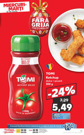 Catalog Kaufland săptămâna 11 Pagină 25