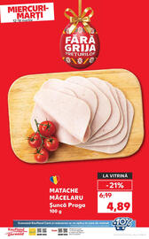 Catalog Kaufland săptămâna 11 Pagină 27