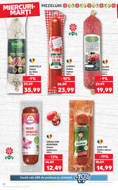 Catalog Kaufland săptămâna 11 Pagină 34