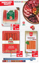 Catalog Kaufland săptămâna 11 Pagină 35