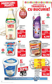 Catalog Kaufland săptămâna 11 Pagină 36