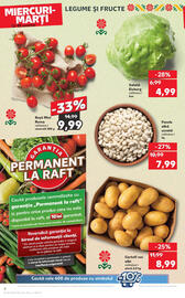 Catalog Kaufland săptămâna 11 Pagină 4