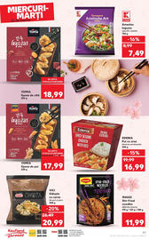 Catalog Kaufland săptămâna 11 Pagină 47