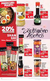 Catalog Kaufland săptămâna 11 Pagină 48