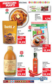 Catalog Kaufland săptămâna 11 Pagină 57