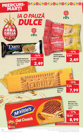 Catalog Kaufland săptămâna 11 Pagină 60