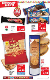 Catalog Kaufland săptămâna 11 Pagină 61