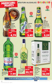 Catalog Kaufland săptămâna 11 Pagină 70