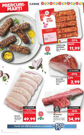 Catalog Kaufland săptămâna 11 Pagină 8