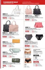 Botle Buhle Brands catalogue Page 113