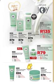 Botle Buhle Brands catalogue Page 134