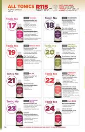 Botle Buhle Brands catalogue Page 14