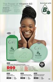 Botle Buhle Brands catalogue Page 149