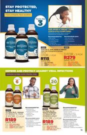 Botle Buhle Brands catalogue Page 15